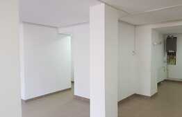 Spatiu delivery, 100 mp, Manastur, la parter, 4 accese