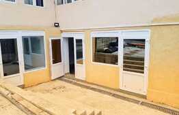 Spatiu delivery, 100 mp, Manastur, la parter, 4 accese