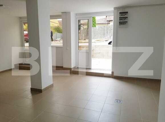 Spațiu comercial de închiriat Manastur - 42347SIC | BLITZ Cluj-Napoca | Poza1