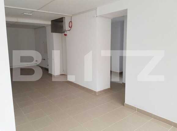 Spațiu comercial de închiriat Manastur - 42347SIC | BLITZ Cluj-Napoca | Poza9