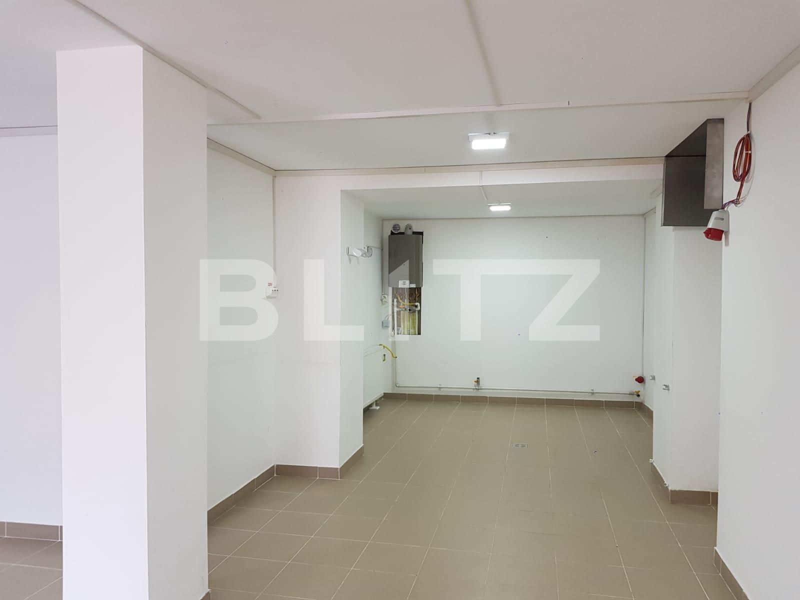 Spațiu comercial de închiriat Manastur - 42347SIC | BLITZ Cluj-Napoca | Poza2