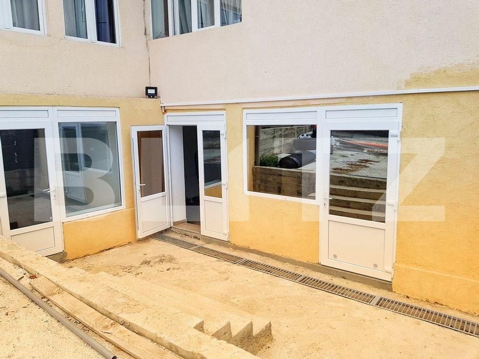 Spațiu comercial de închiriat Manastur - 42347SIC | BLITZ Cluj-Napoca | Poza10