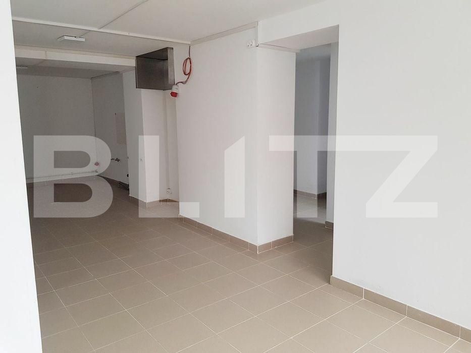 Spațiu comercial de închiriat Manastur - 42347SIC | BLITZ Cluj-Napoca | Poza9