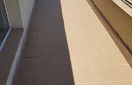 Apartament 3 camere finisat, terasa, balcon, zona Calea Baciului