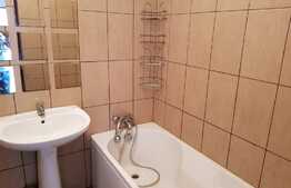 Apartament 3 camere finisat, terasa, balcon, zona Calea Baciului