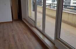 Apartament 3 camere finisat, terasa, balcon, zona Calea Baciului