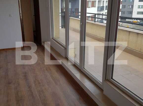 Apartament de vânzare 3 camere Baciu - 42348AV | BLITZ Cluj-Napoca | Poza1
