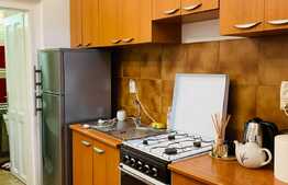 Garsoniera 30 mp, mobilata modern, zona NTTData