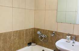 Garsoniera 30 mp, mobilata modern, zona NTTData