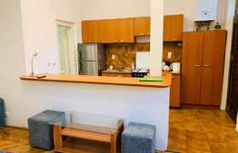 Garsoniera 30 mp, mobilata modern, zona NTTData