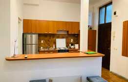 Garsoniera 30 mp, mobilata modern, zona NTTData