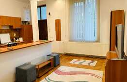 Garsoniera 30 mp, mobilata modern, zona NTTData