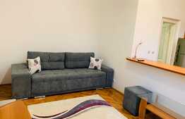 Garsoniera 30 mp, mobilata modern, zona NTTData