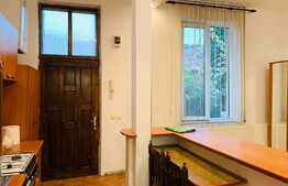 Garsoniera 30 mp, mobilata modern, zona NTTData