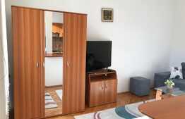 Garsoniera 30 mp, mobilata modern, zona NTTData