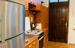 Garsoniera 30 mp, mobilata modern, zona NTTData