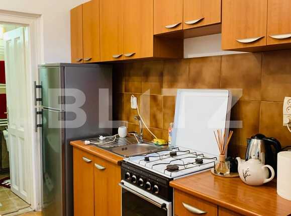 Garsonieră de închiriat Central - 42349AI | BLITZ Cluj-Napoca | Poza9