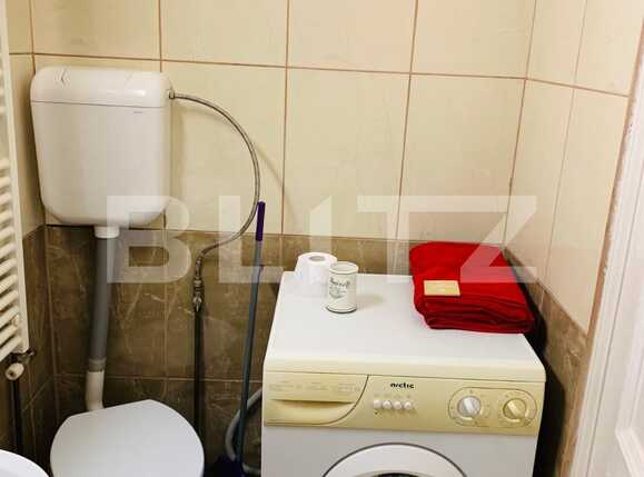 Garsonieră de închiriat Central - 42349AI | BLITZ Cluj-Napoca | Poza13