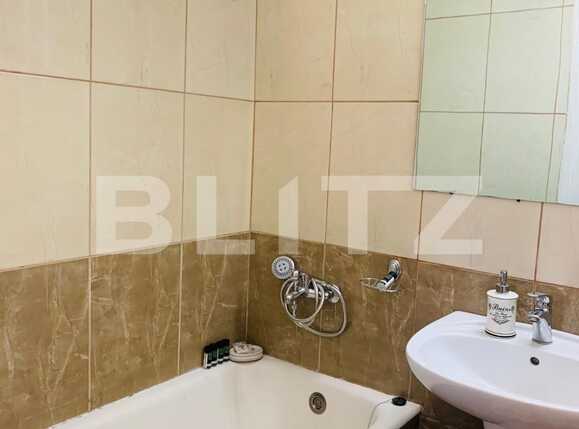 Garsonieră de închiriat Central - 42349AI | BLITZ Cluj-Napoca | Poza12