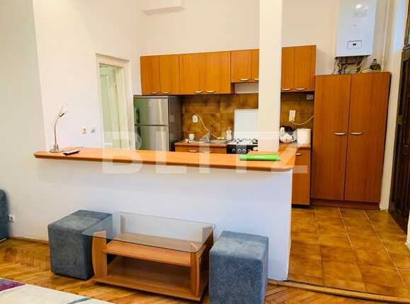 Garsonieră de închiriat Central - 42349AI | BLITZ Cluj-Napoca | Poza6