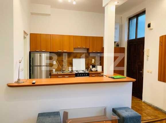Garsonieră de închiriat Central - 42349AI | BLITZ Cluj-Napoca | Poza7