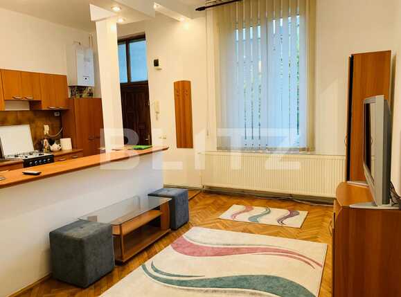 Garsonieră de închiriat Central - 42349AI | BLITZ Cluj-Napoca | Poza4