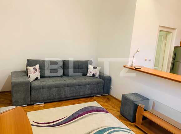 Garsonieră de închiriat Central - 42349AI | BLITZ Cluj-Napoca | Poza2