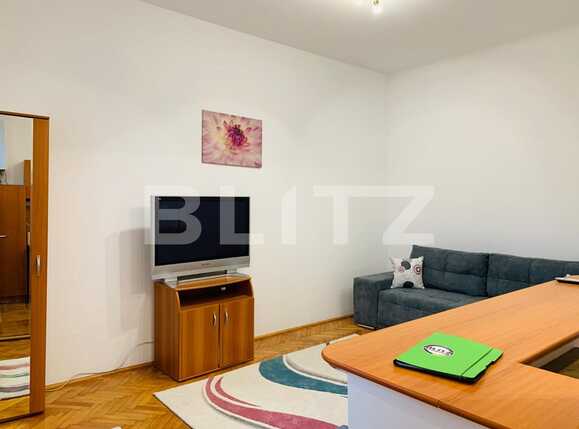 Garsonieră de închiriat Central - 42349AI | BLITZ Cluj-Napoca | Poza3