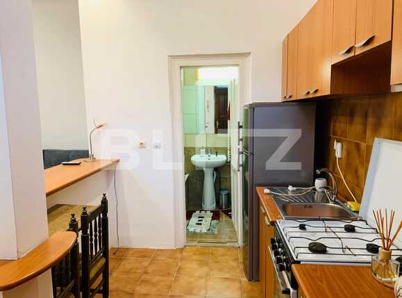 Garsonieră de închiriat Central - 42349AI | BLITZ Cluj-Napoca | Poza8