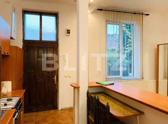Garsonieră de închiriat Central - 42349AI | BLITZ Cluj-Napoca | Poza11