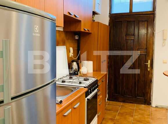 Garsonieră de închiriat Central - 42349AI | BLITZ Cluj-Napoca | Poza10