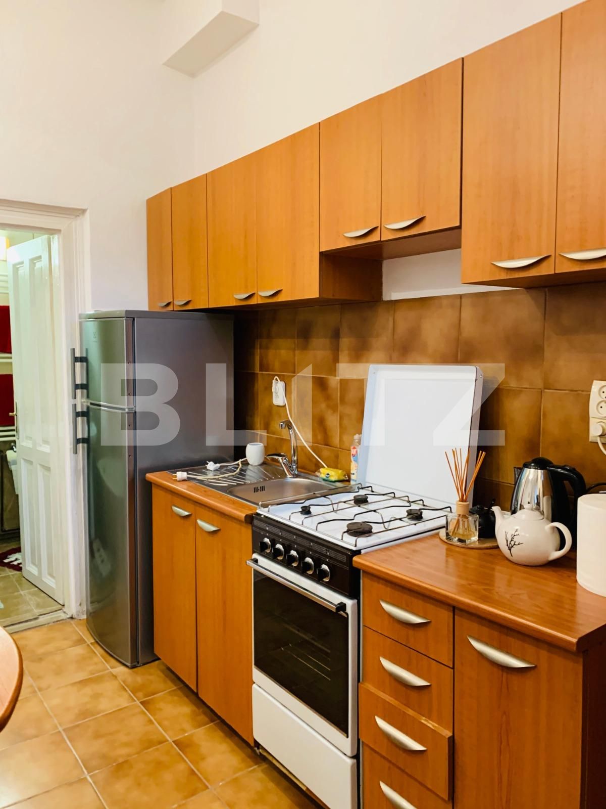 Garsonieră de închiriat Central - 42349AI | BLITZ Cluj-Napoca | Poza9