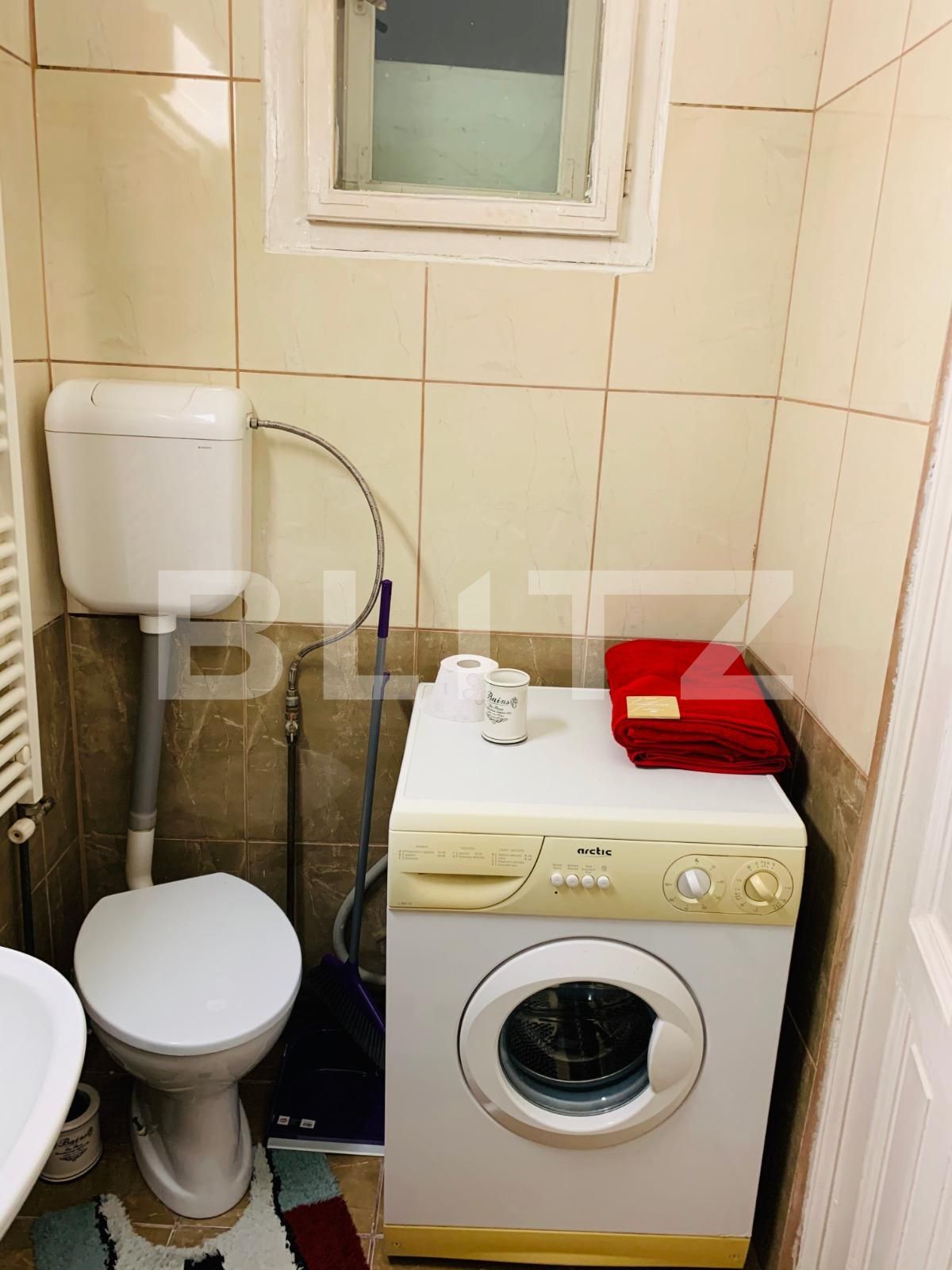 Garsonieră de închiriat Central - 42349AI | BLITZ Cluj-Napoca | Poza13