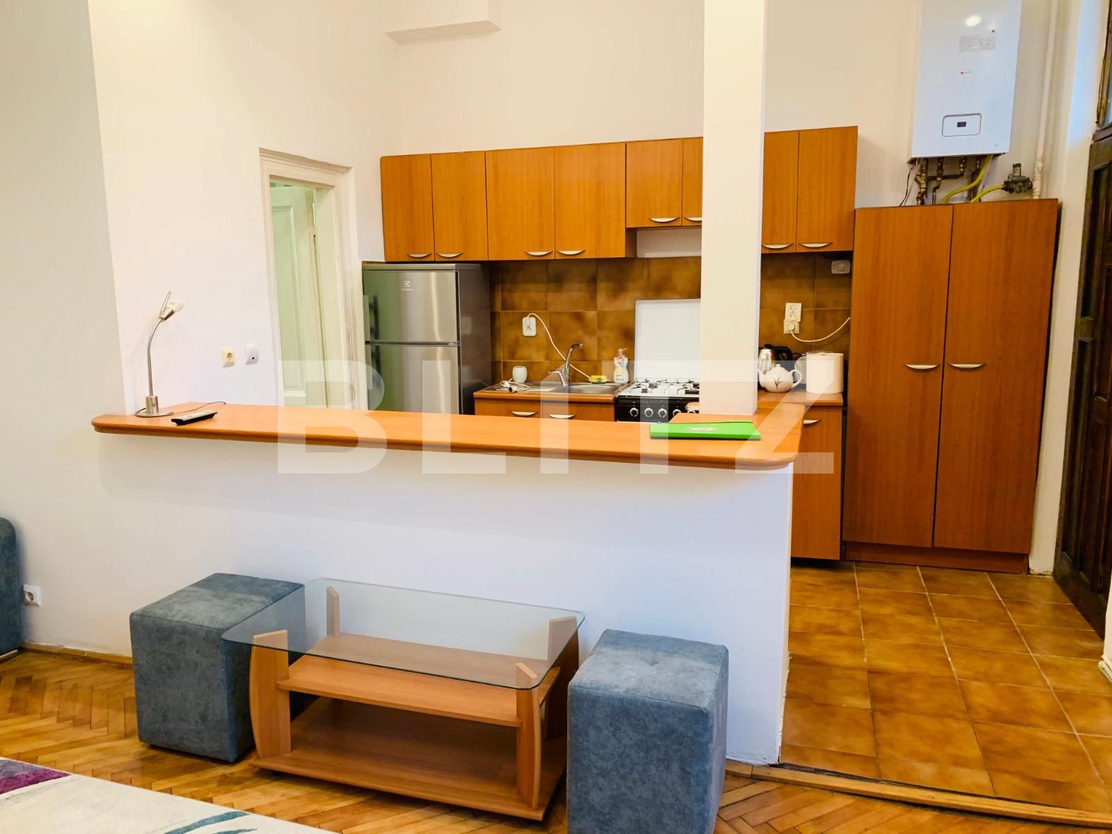 Garsonieră de închiriat Central - 42349AI | BLITZ Cluj-Napoca | Poza6
