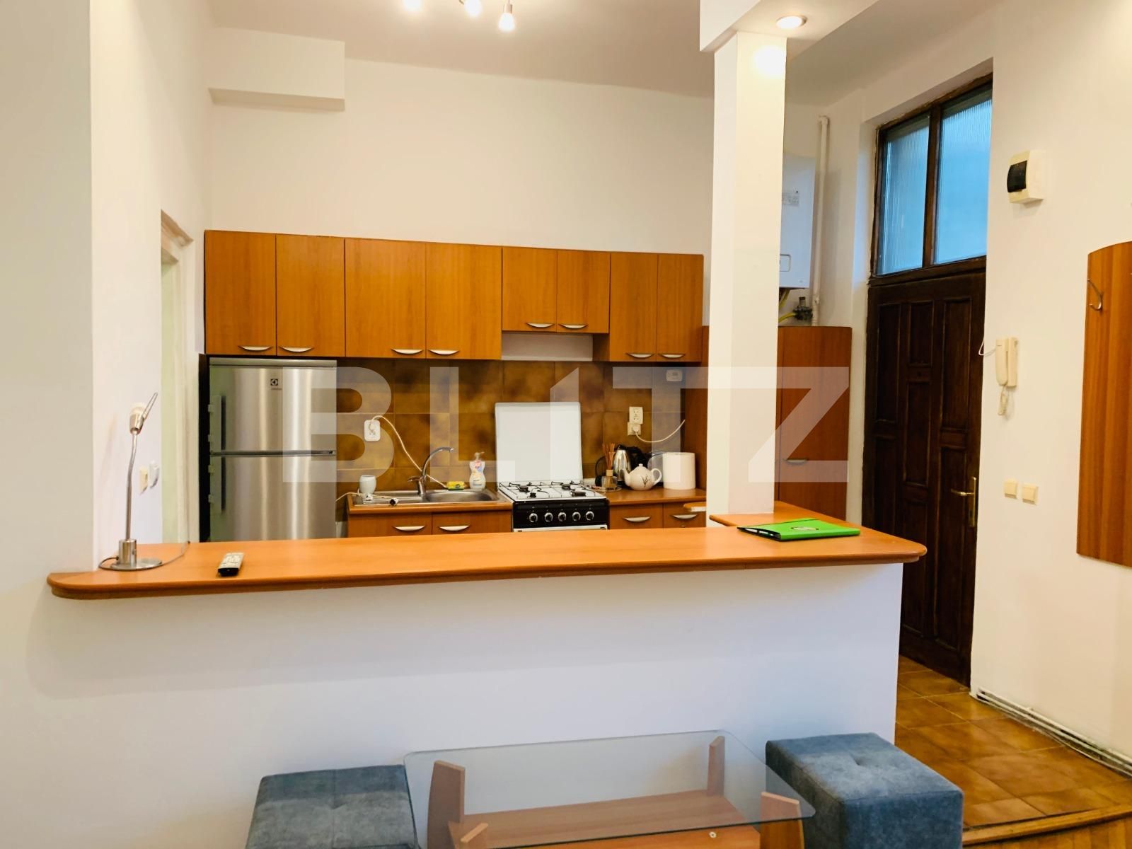 Garsonieră de închiriat Central - 42349AI | BLITZ Cluj-Napoca | Poza7