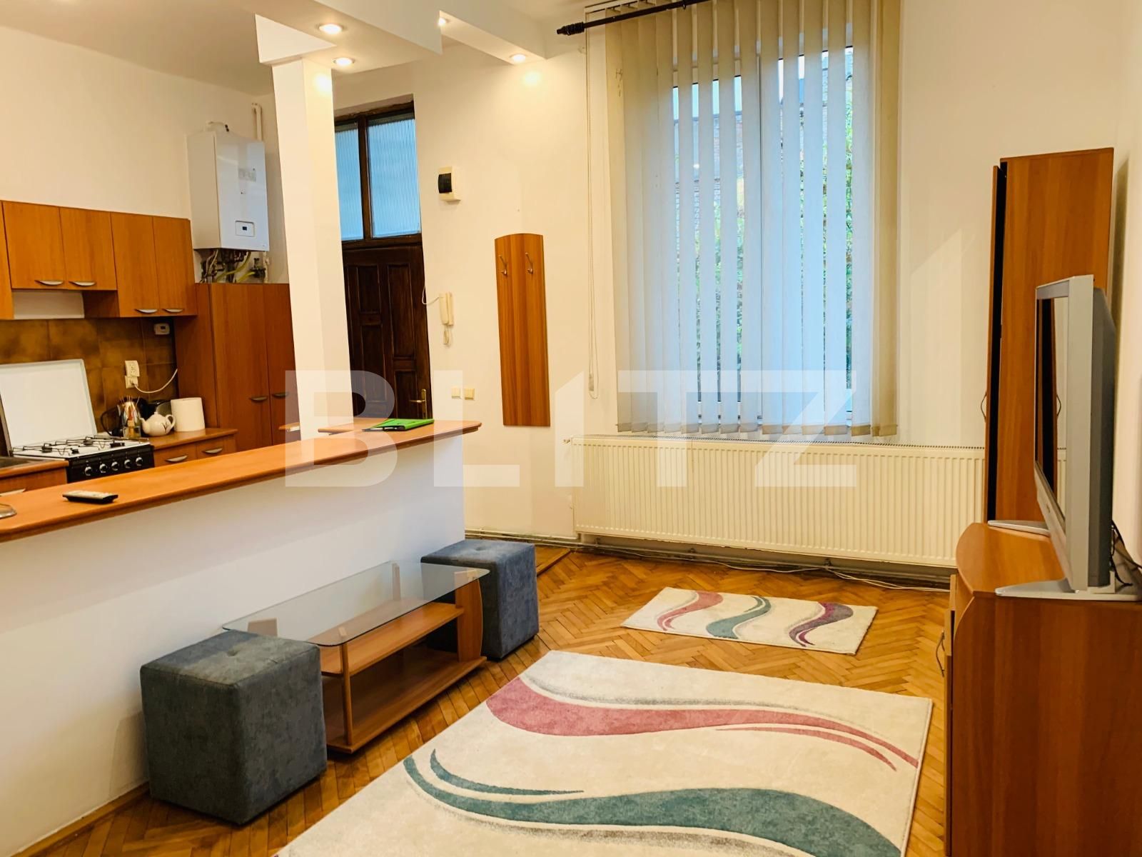 Garsonieră de închiriat Central - 42349AI | BLITZ Cluj-Napoca | Poza4