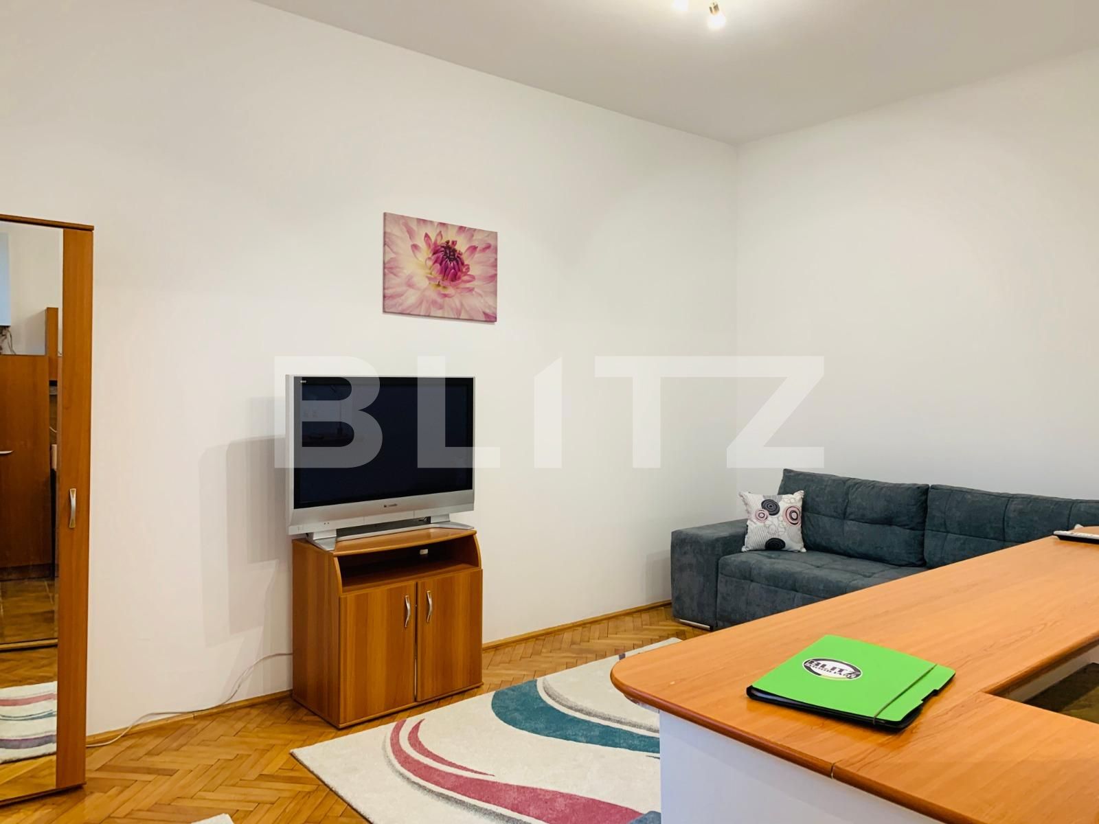 Garsonieră de închiriat Central - 42349AI | BLITZ Cluj-Napoca | Poza3