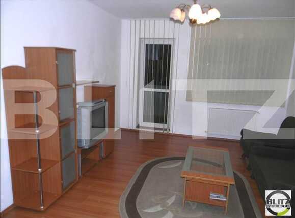 Apartament de închiriat 2 camere Gheorgheni - 4235AI | BLITZ Cluj-Napoca | Poza2