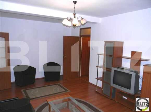 Apartament de închiriat 2 camere Gheorgheni - 4235AI | BLITZ Cluj-Napoca | Poza4