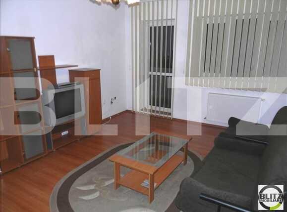 Apartament de închiriat 2 camere Gheorgheni - 4235AI | BLITZ Cluj-Napoca | Poza1