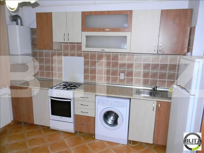 Apartament de închiriat 2 camere Gheorgheni - 4235AI | BLITZ Cluj-Napoca | Poza9