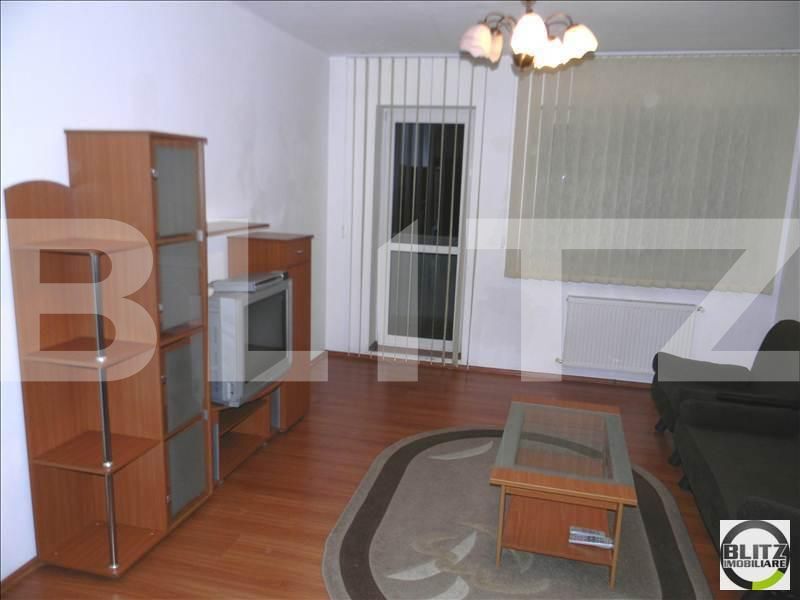 Apartament de închiriat 2 camere Gheorgheni - 4235AI | BLITZ Cluj-Napoca | Poza2