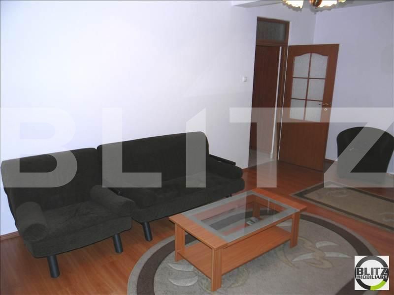Apartament de închiriat 2 camere Gheorgheni - 4235AI | BLITZ Cluj-Napoca | Poza3