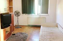 Doua camere decomandate, zona Facultatii de Litere!