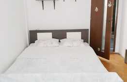 Doua camere decomandate, zona Facultatii de Litere!