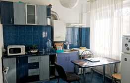 Doua camere decomandate, zona Facultatii de Litere!