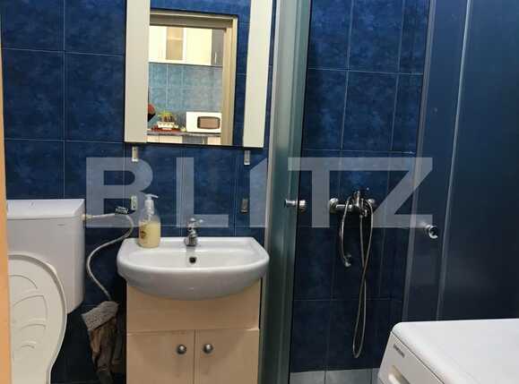 Apartament de închiriat 2 camere Central - 42350AI | BLITZ Cluj-Napoca | Poza5