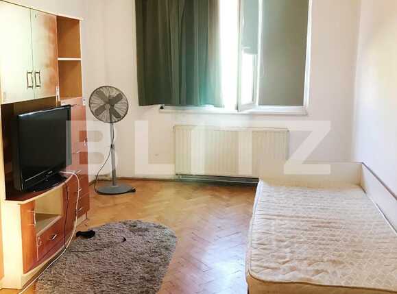 Apartament de închiriat 2 camere Central - 42350AI | BLITZ Cluj-Napoca | Poza3