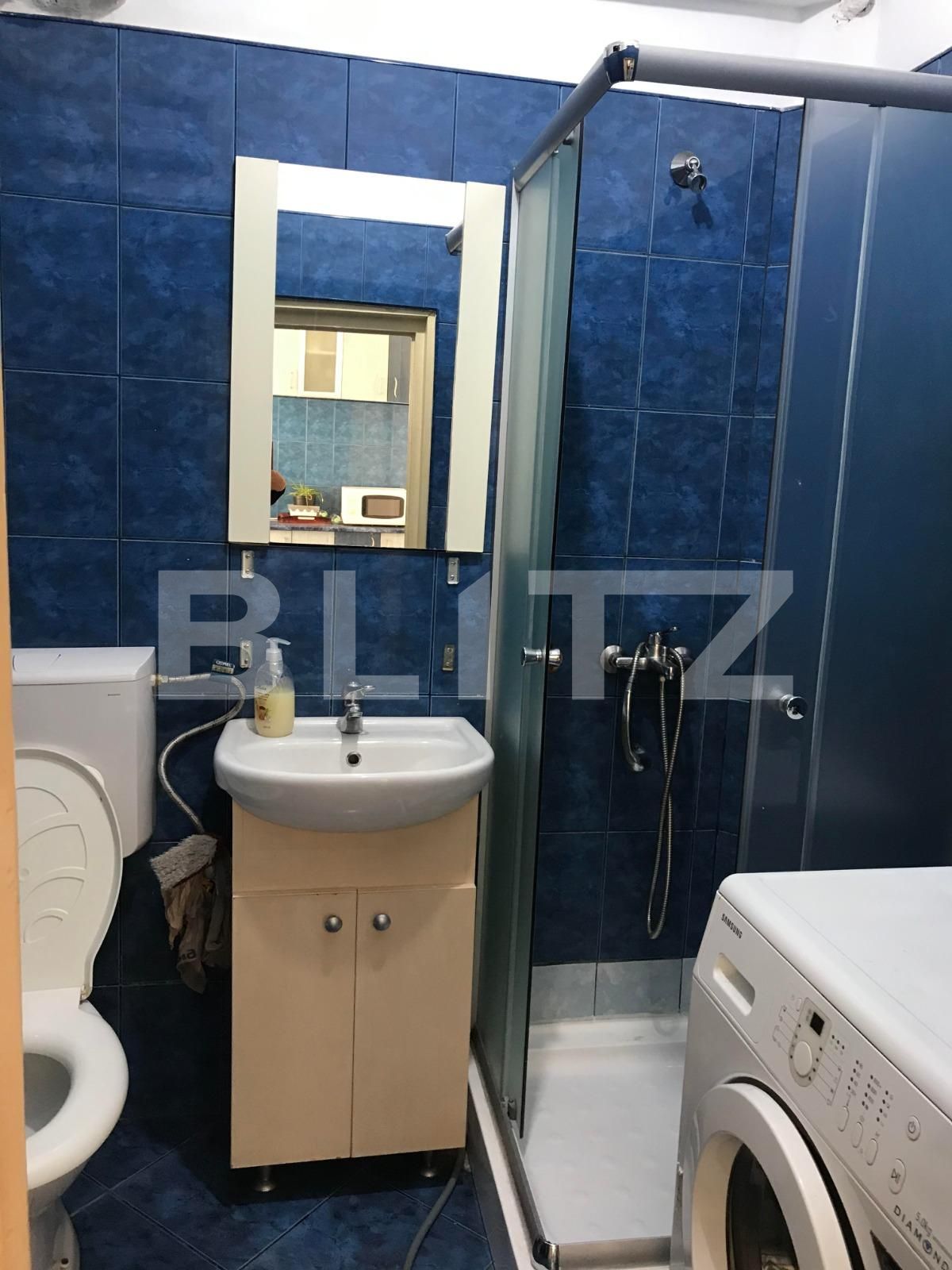 Apartament de închiriat 2 camere Central - 42350AI | BLITZ Cluj-Napoca | Poza5