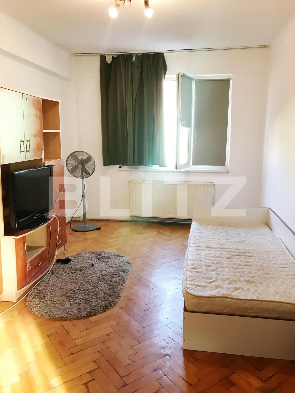 Apartament de închiriat 2 camere Central - 42350AI | BLITZ Cluj-Napoca | Poza3